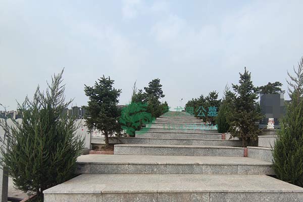 沈阳圣龙泉墓园特惠墓地，只需7800元起售
