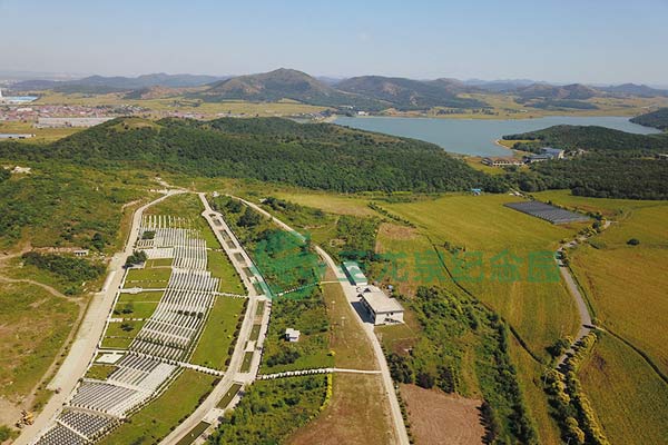 沈阳圣龙泉墓园选购全攻略