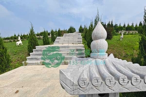 沈阳陵园销售榜单，多样化选项，寻觅心中安宁家园
