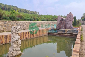 沈阳公墓传承孝道，缅怀与纪念的圣地