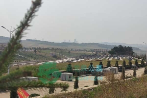 沈阳圣龙泉墓园，兼顾品质与实惠，满足多样化需求