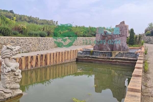 沈阳公墓静默守望，永恒缅怀的生命家园