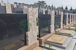 沈阳公墓选择指南：墓区集中安葬与独立墓位的优劣对比
