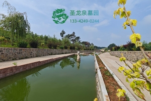 沈阳墓地风水与环境的全面解析！