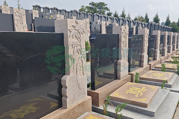 沈阳公墓选择指南：墓区集中安葬与独立墓位的优劣对比